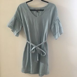 Universal thread dress